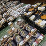 わくわく広場 - 見よこの種類！
