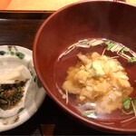 天ぷら やぐち - 