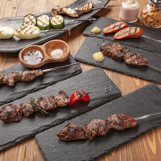 塊肉酒場 LOVE&29_2