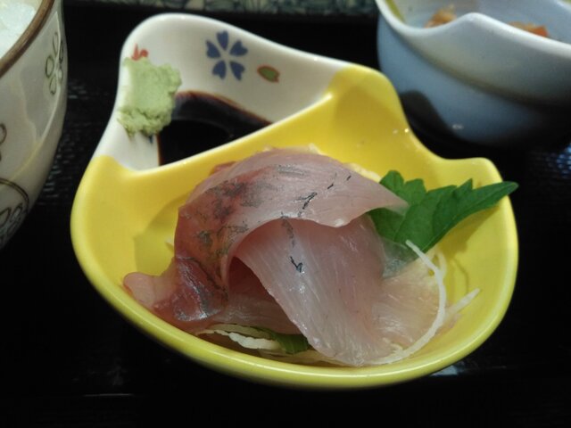 さかなやさんのご予約 - 越中大門/海鮮丼 | 食べログ