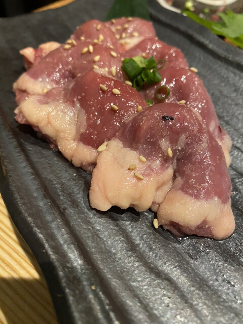 鶏肉専門焼肉7 8 刈谷店 ななはち 刈谷 焼肉 食べログ