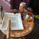 スモーカーズ サロン ダンディ アッシュ - 