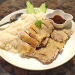 タイ料理 タァナムタイ - 