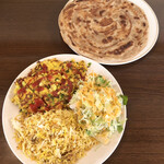 PAKEEZA CURRY HOUSE - 