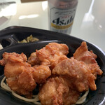 ほっともっと - 料理写真: