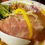 味噌ぶりNoodle みやみや - 