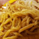 味噌ぶりNoodle みやみや - 