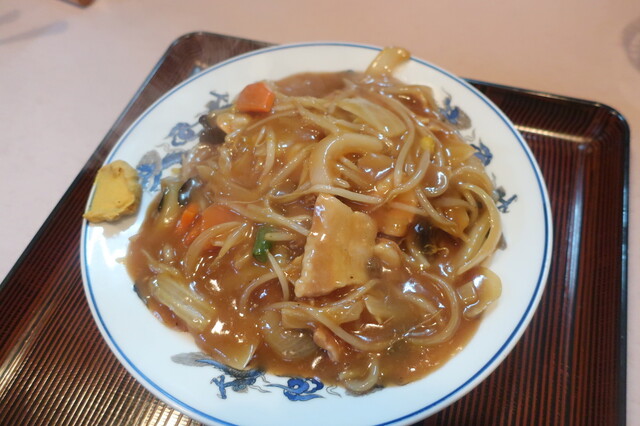 しんとみ - 南小樽（ラーメン）の写真