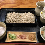 Soba Shichi - 