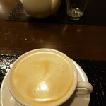 キュイジーヌR - カプチーノ