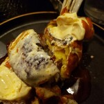 キュイジーヌR - マロンパイ