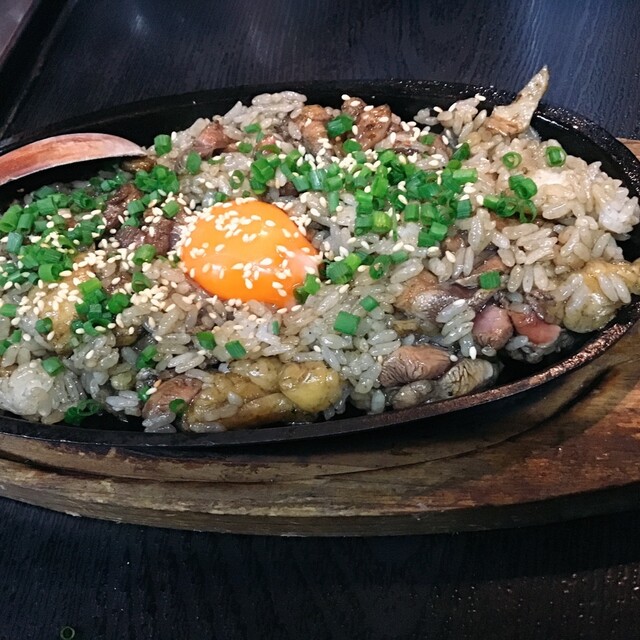 移転】もも焼き だいきち - 西都市その他/焼き鳥 | 食べログ