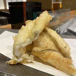 Tempura Kappou Tasaki - 