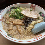 ラーメン・餃子 マルイチ - 