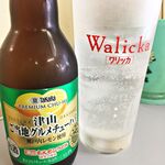 橋野食堂 - 