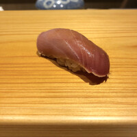 冨所 - 中トロ漬け