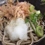 Echizen Soba No Sato - 