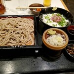 Soba Dokoro Kiyozaemon - 