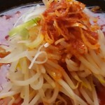 麺辛屋 二代目 美國 - 