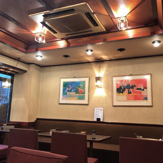 御成門駅でおすすめの美味しい喫茶店をご紹介 食べログ 御成門駅でおすすめの美味しい喫茶店をご紹介 食べログ