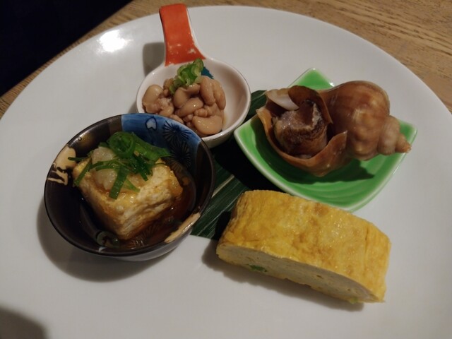 酔り処たかはし - 旭川（居酒屋）の写真