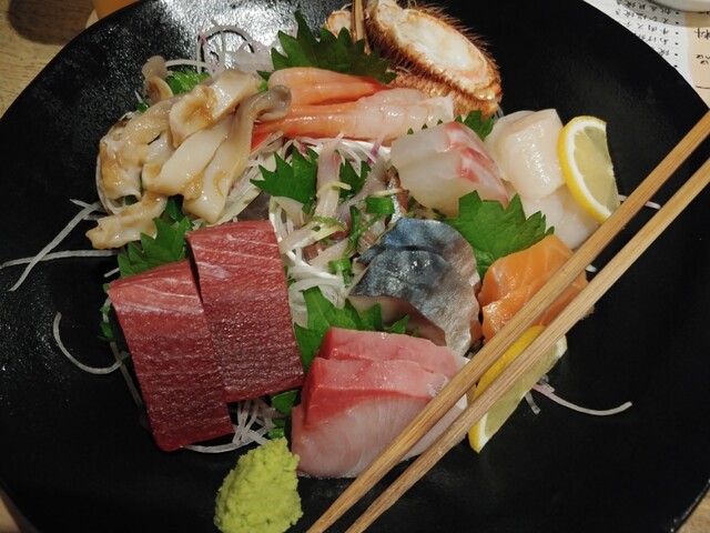 酔り処たかはし - 旭川（居酒屋）の写真