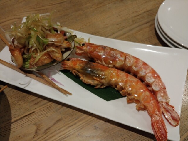 酔り処たかはし - 旭川（居酒屋）の写真