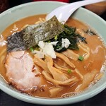 博多ラーメン 長浜や - 