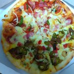 ピザハット - 料理写真: