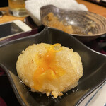 Tempura Kappou Tasaki - 