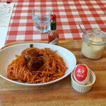 ｃａｆｅ　HACHI - 