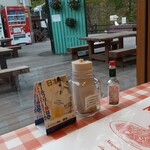 ｃａｆｅ　HACHI - 