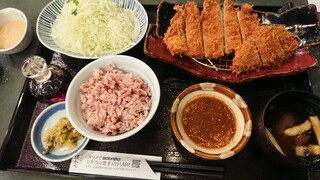 Tonkatsu Hamakatsu - 