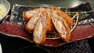 Tonkatsu Hamakatsu - 