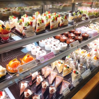 岐南駅でおすすめの美味しいケーキをご紹介 食べログ
