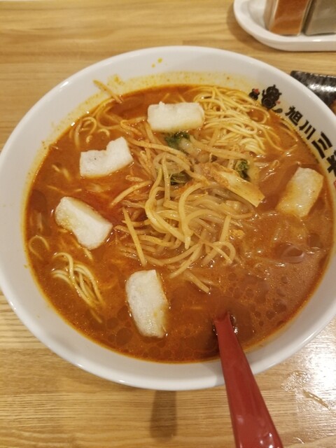 旭川三平本店 旭川 ラーメン 食べログ 旭川三平本店 旭川 ラーメン 食べログ