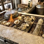 牡蠣屋 - 