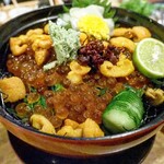 ビストロ割烹 YAOYA - 