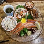 ビストロ割烹 YAOYA - 