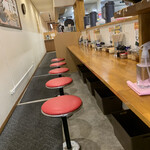 横浜家系ラーメン 一門家 - 