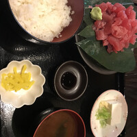 囲炉裏料理 うな革 和なり - 