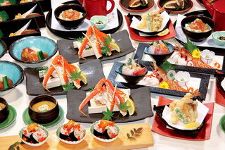 h Sushi To Furo - 