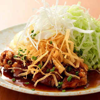 炭火焼鳥 一鳥_2