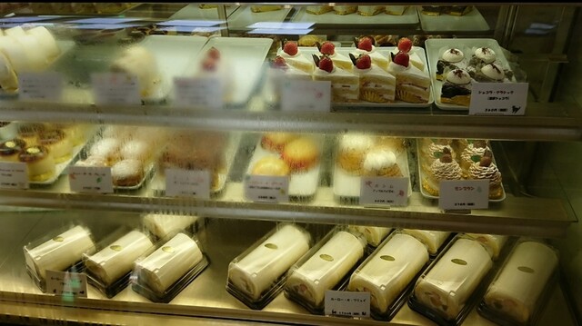 サン ドミニック st dominique 糸井 ケーキ 食べログ サン ドミニック st dominique 糸井 ケーキ 食べログ