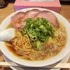 京都ラーメン 森井