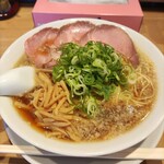 京都ラーメン 森井 - 