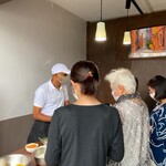 Mirisu - 料理教室