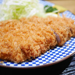 Tonkatsu Kurogane - 