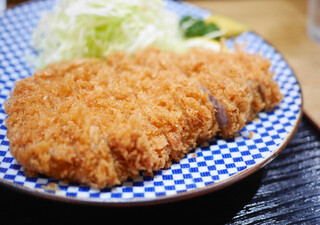 Tonkatsu Kurogane - 