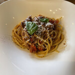 トラットリア ブラチェリア アゴスティーノ!! - 